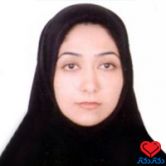 دکتر افسانه مسرت