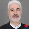 محمد ابراهیم قمر چهره فوق تخصص بیماریهای گوارش و کبد بزرگسالان تهران