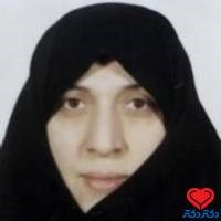 دکتر طاهره موحدی