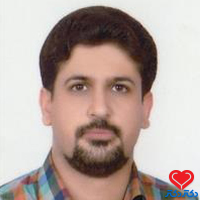 دکتر علی فرزان مقدم
