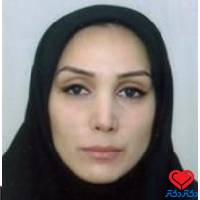 دکتر مهرنوش مبصری
