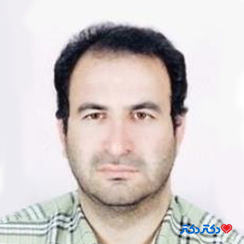 دکتر بهمن صالحی