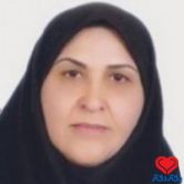 دکتر سهیلا معمارمشرفی