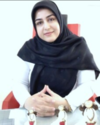 دکتر فاطمه صبوری