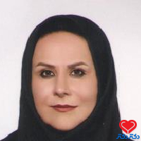رویا اقمشه کارشناسی ارشد علوم بهداشتی در تغذیه قزوین