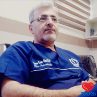 دکتر سیروس امیرعلوی