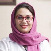 بهناز عطار شاکری