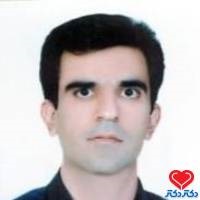 دکتر حسن برزگری