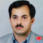 دکتر محمدرضا زاهدی فرد