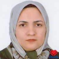 فاطمه السادات آقایی میبدی