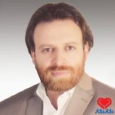 دکتر سیدمجتبی میرعبدالهی