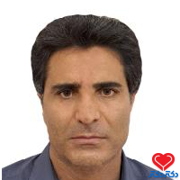دکتر عزیز داشبلاغی میاندوآب