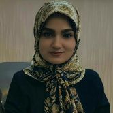 سمیه بخشی دکترای حرفهای علوم تغذیه اصفهان