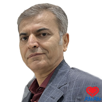 علی اکبر حاجی آقامحمدی فوق تخصص بیماریهای گوارش و کبد بزرگسالان قزوین