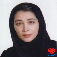 سحر محمدبیگی کارشناسی مامایی سیرجان