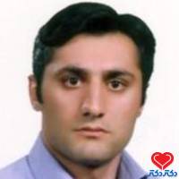 دکتر محمد تقی پور