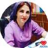 دکتر مریم ایرانی پور
