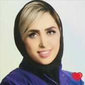 مهسا مظاهری تخصص پزشکی فیزیکی و توانبخشی اصفهان