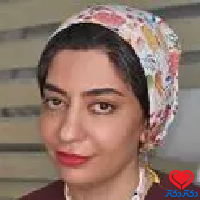 الهه عرب پور تخصص زنان و زایمان بم