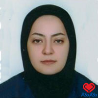 دکتر هوروش ابراهیمی لویه
