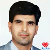 محمود خلیلی میبدی تخصص پزشکی فیزیکی و توانبخشی یزد