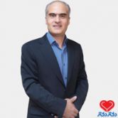 دکتر مهدی حدادزاده