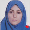 دکتر آمنه دهنوی