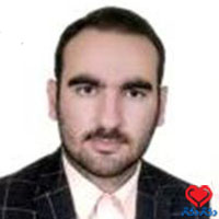 دکتر امیرمحمود افشار