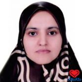 دکتر شیرین معارفیان