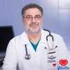 مسعود قاسمی فلوشیپ اقدامات مداخله‌ای قلب و عروق (اینترونشنال کاردیولوژی) بزرگسالان تهران