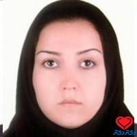دکتر بهناز حبیبی
