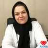 فاطمه زارعی تخصص زنان و زایمان شیراز