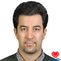 دکتر بهزاد محمدی