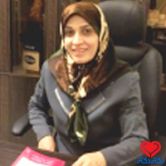 دکتر مهناز حسین پورسولگانی
