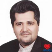 حمیدرضا آقایوسفی تخصص پزشکی فیزیکی و توانبخشی قم
