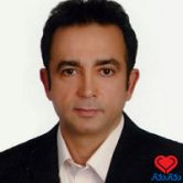 دکتر مهرداد صالحی نمین