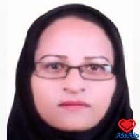 دکتر لیلاسادات حسینی
