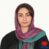 سمیرا ایزدی دیمان دکترای تخصصی (Ph.D) مامایی آمل