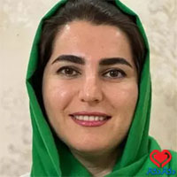 دکتر ویدا محمدی