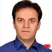 دکتر محمود مهربخش