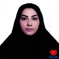 فاطمه خوش کردار مارشک تخصص زنان و زایمان مشهد