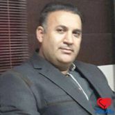 دکتر نادر نظری