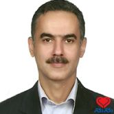 اردشیر اعتمادی تخصص پزشکی فیزیکی و توانبخشی ارومیه