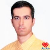 دکتر محمدرضا گمرکی
