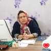 دکتر لیلا برجیان یزدی