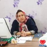 لیلا برجیان یزدی فوق تخصص طب نوزادی و پیرامون تولد یزد