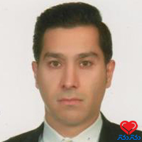 دکتر مهدیار علی گودرزی
