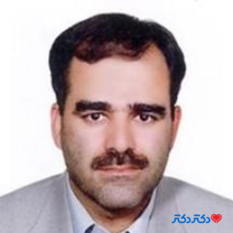 دکتر علی اجودی