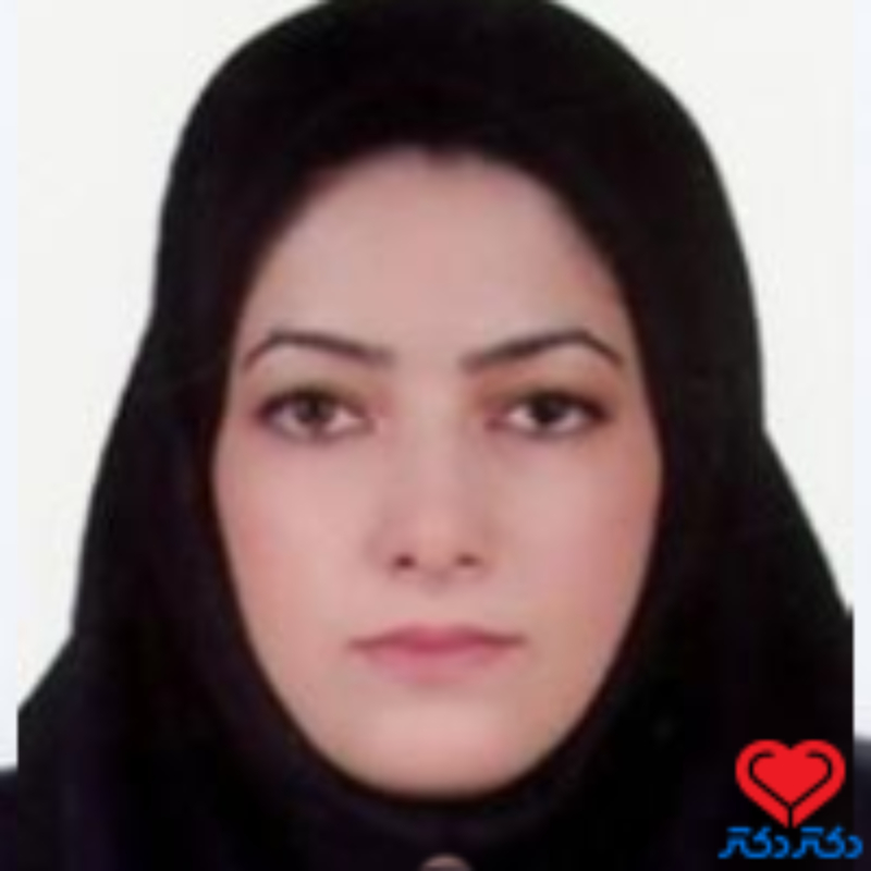 دکتر فروغ قاسمی
