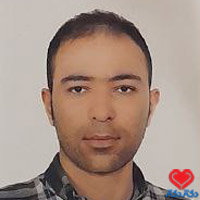 نادر رسول زده کارشناسی کاردرمانی ارومیه